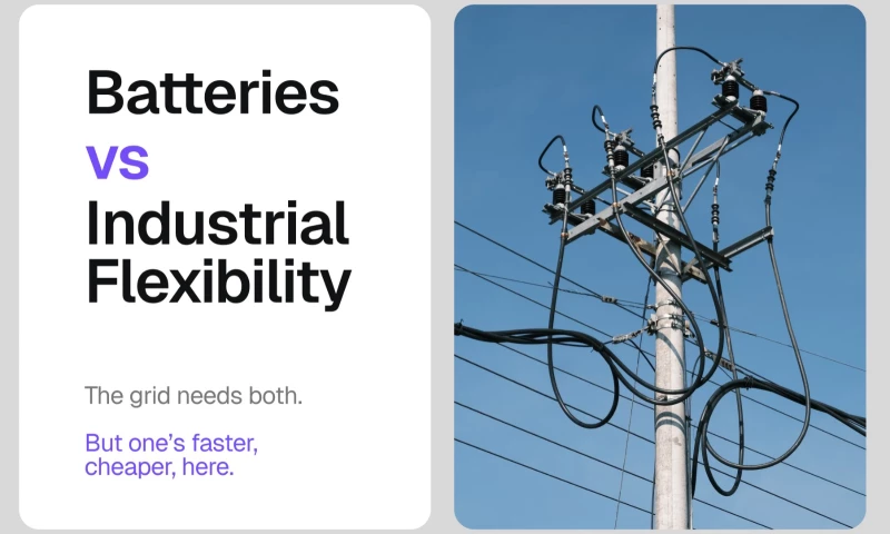 Bolder Agency - Content Management for Energy Tech and AI