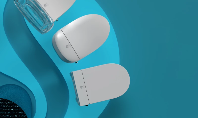 Orange Tulip Studio - Swan Smart Toilets Brand Launch & E-Commerce Growth