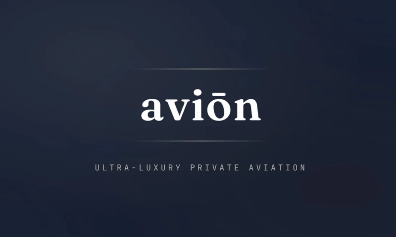 Profuzion Studio - avion