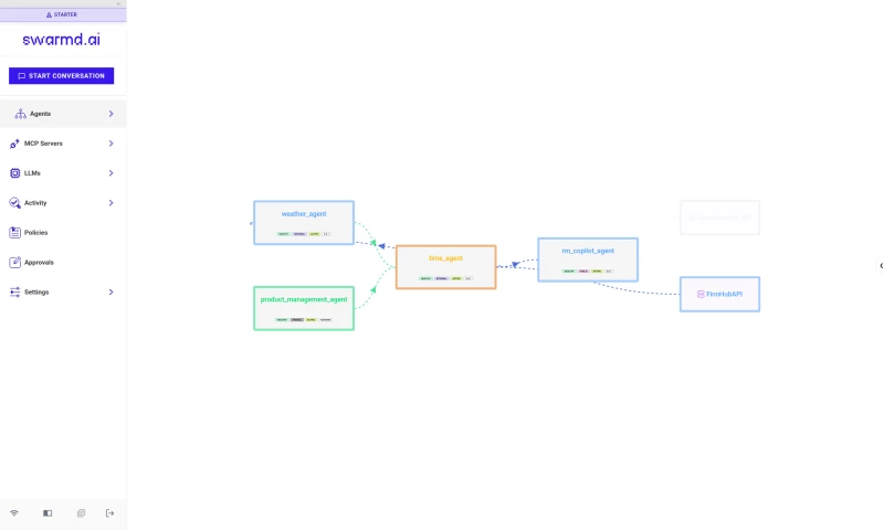 Hexploits - swarmd.ai