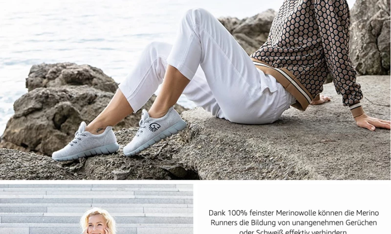 Giesswein Amazon Brand Store