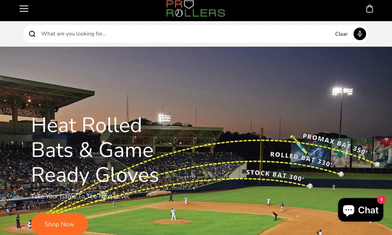 CROHOUSE - +$176,000 Revenue Increase with CRO for Prorollers