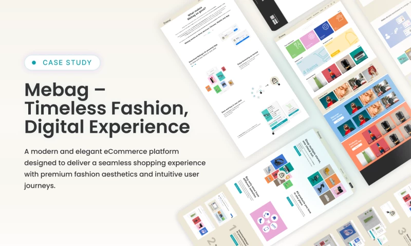 Teamseven PVT LTD - Mebag AI-Powered Universal Shopping Cart