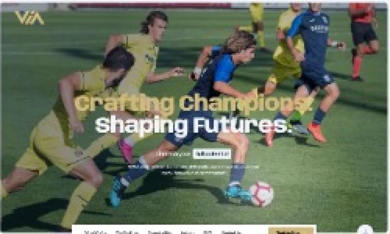Studio Ubique - Connecting U.S. talent with Spain's training grounds
