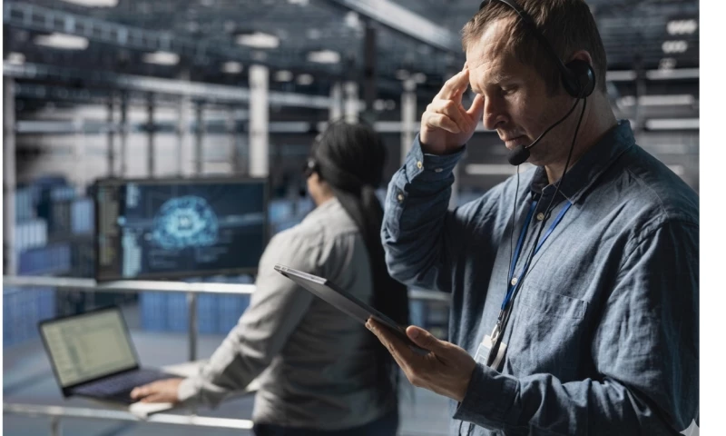 Top Customer Service - How AcmeManufacturing Improved Customer Experience with Our Omnichannel Support Solutions
