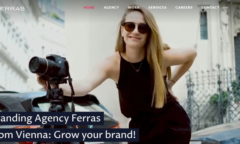 Web Experts Nepal - Transforming brand perception through strategic WordPress Design