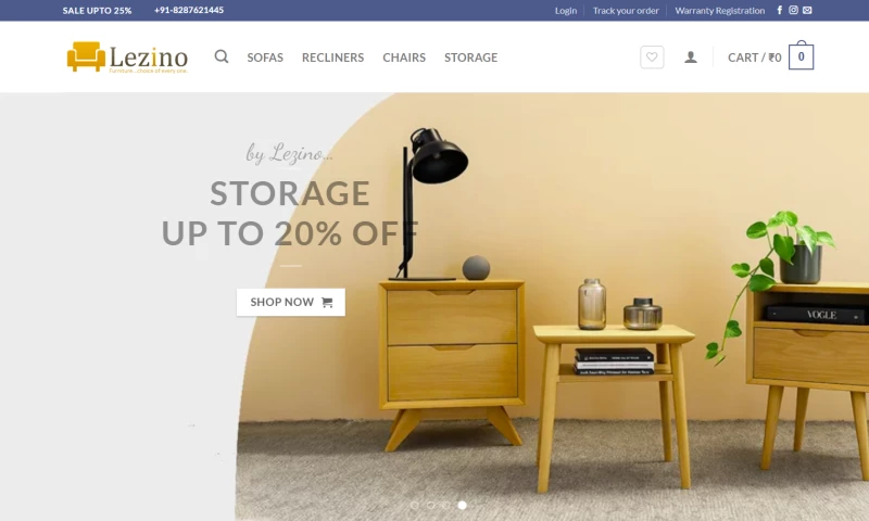 iTwelve Tech Solutions - Lezino