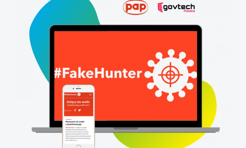 Expert-based system to fight fake COVID-19 news