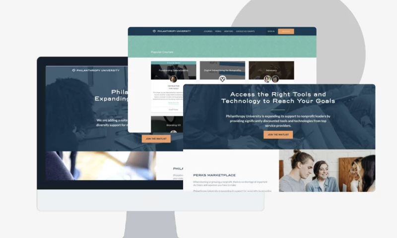 Arbisoft - Open edX Learning Platform for Philanthropy University