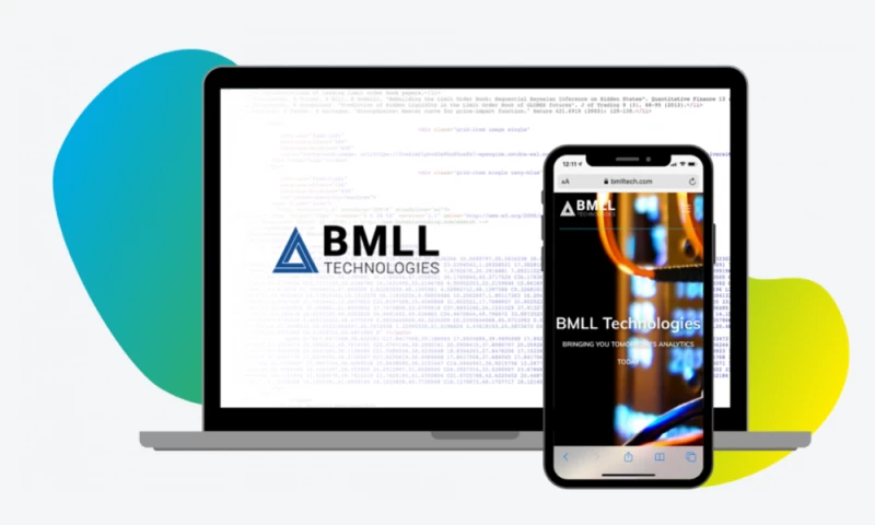 BMLL - Powerful platform for analysing Limit Order Book and Complementary Datasets in the cloud.