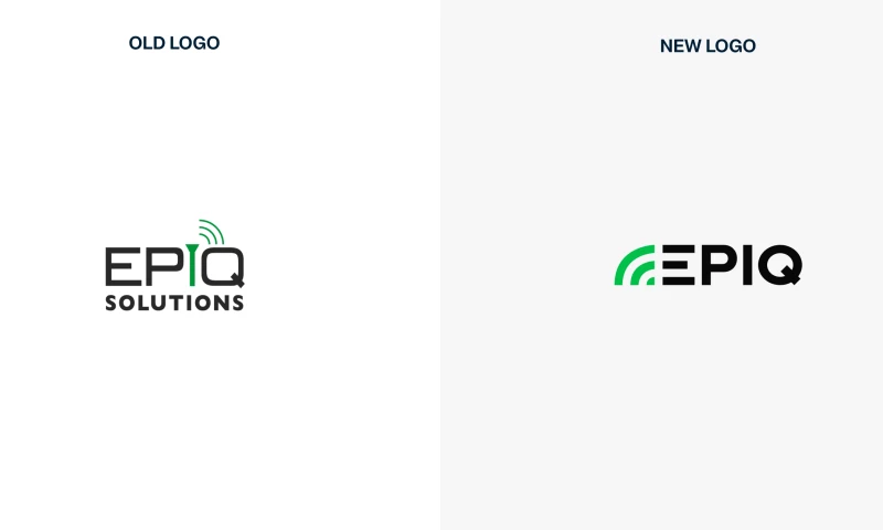 Web Design Services | Broworks Studio - Website Redesign for Telecommunications Company