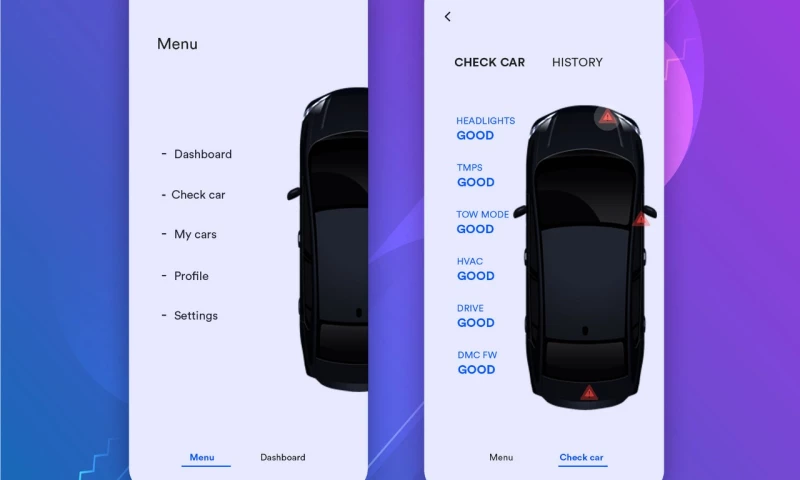 Ai-Assited Car Analysis APP