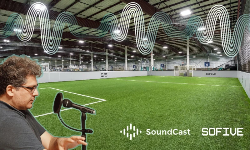 Insign US - A Winning Audio Strategy for Soccer Fans