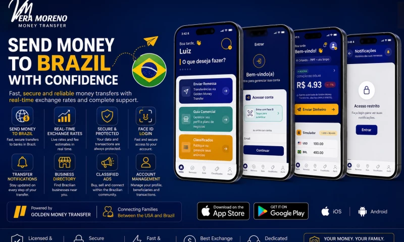 Intelligent Web Crew - Vera Moreno App