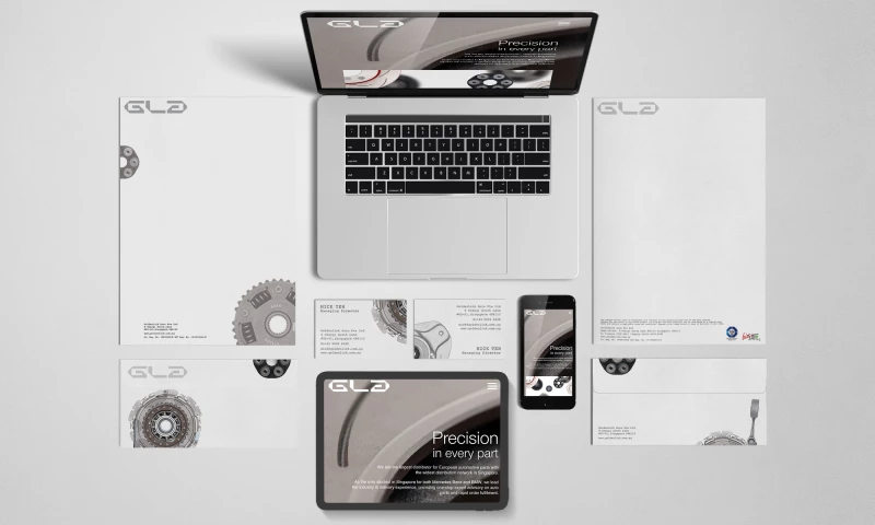 PixelMusica - Brand Identity Refresh