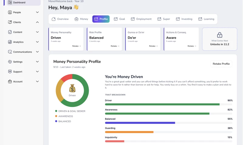 MountsMY LLP - MoneyVest LMS