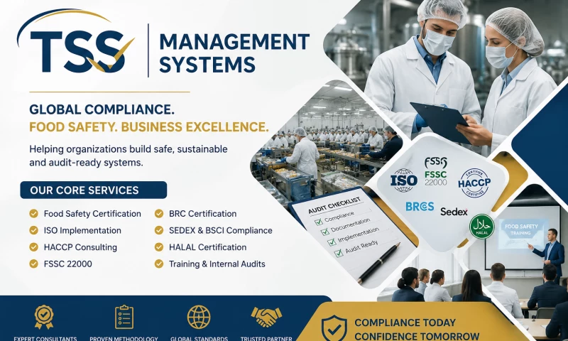 SKYRHRG Technologies Systems - TSS Management Systems