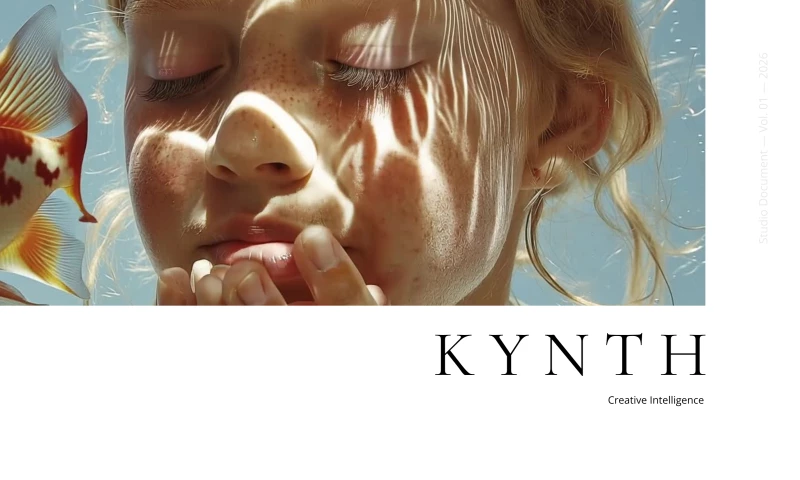 KYNTH Agency - KYNTH Agency