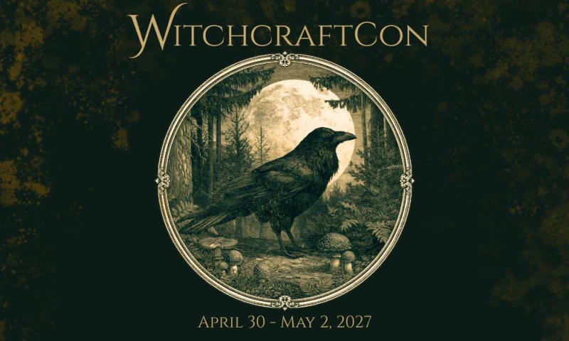 Sinister Concept - WitchcraftCon