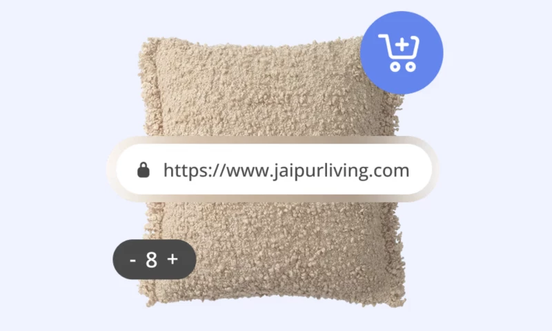 Magecom - B2B Rug Customization & Commerce Transformation