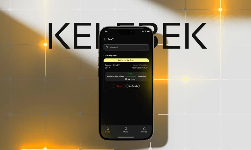 Neon Apps - Kelebek