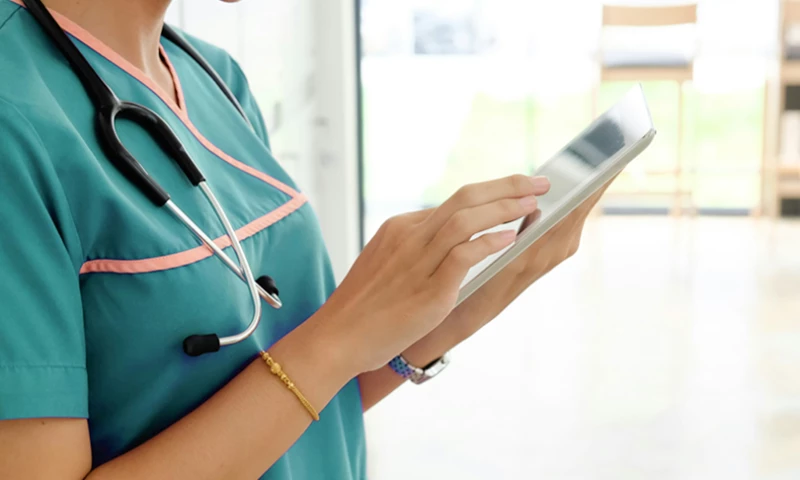 InData Labs - AI Healthcare Platform for Physical Therapy