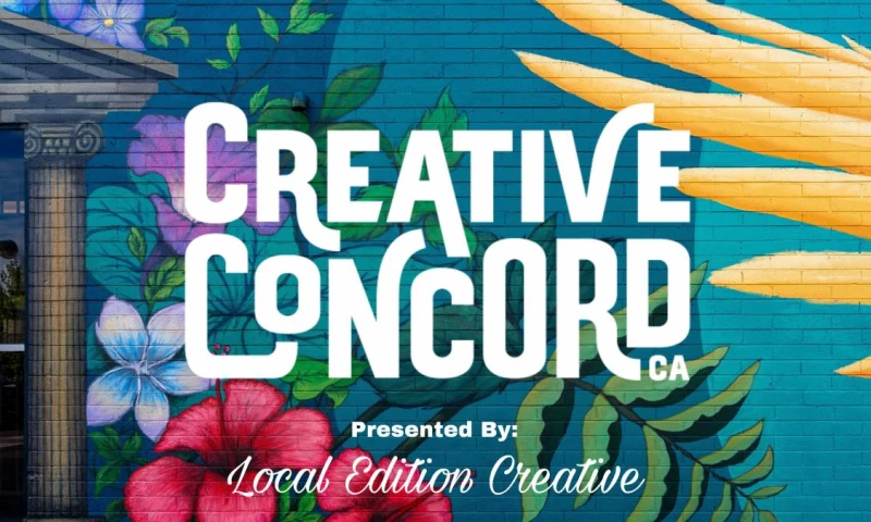 Local Edition Creative - Creative Concord