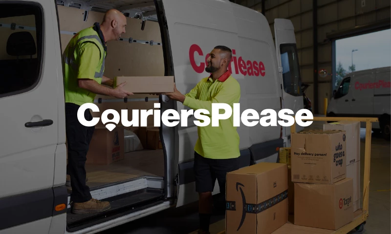 Combinate - CouriersPlease Franchise & Help Center Development