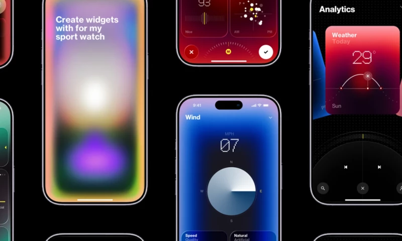 Geex Arts - AI for iOS