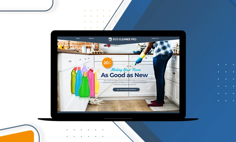 Eco York - Eco Cleaner Pro, Maid Service Professionals - Eco York Portfolio