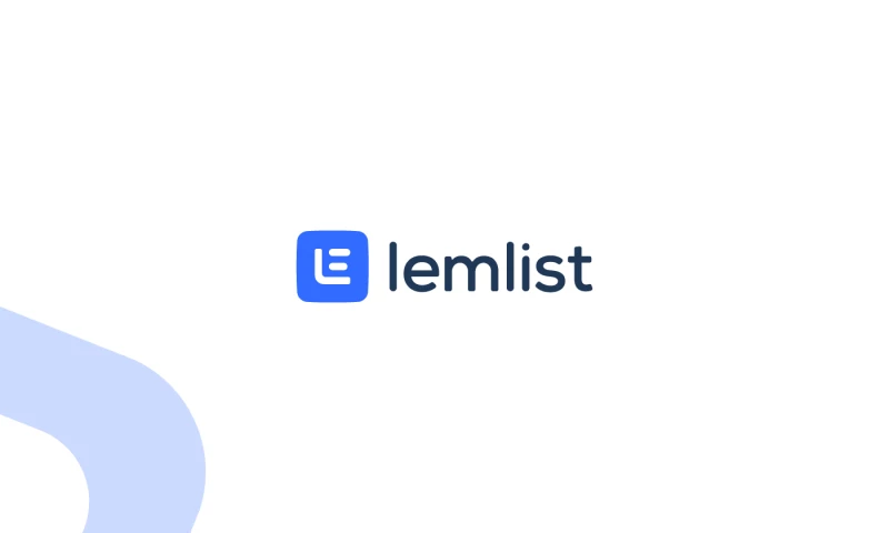 Treize grammes - lemlist Digital Brand Relaunch
