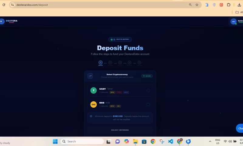 Codesino Sofware Development Services - Dexterarobo