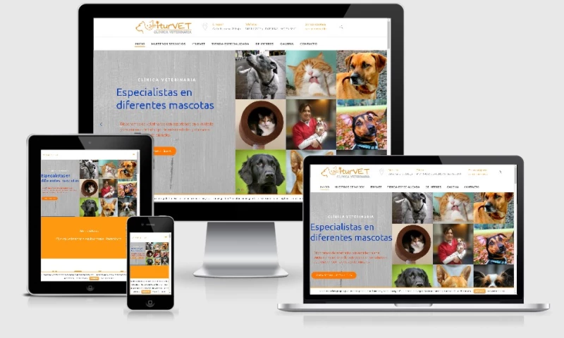 Navarra Marketing - Clinica veterinaria iturvet