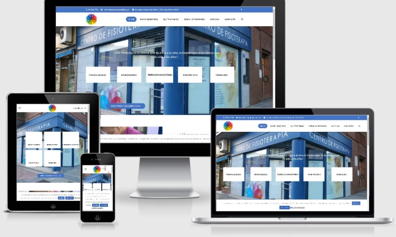 Navarra Marketing - Fisioterapia Jaione Inda