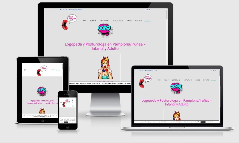 Navarra Marketing - Artelogopedia Pamplona