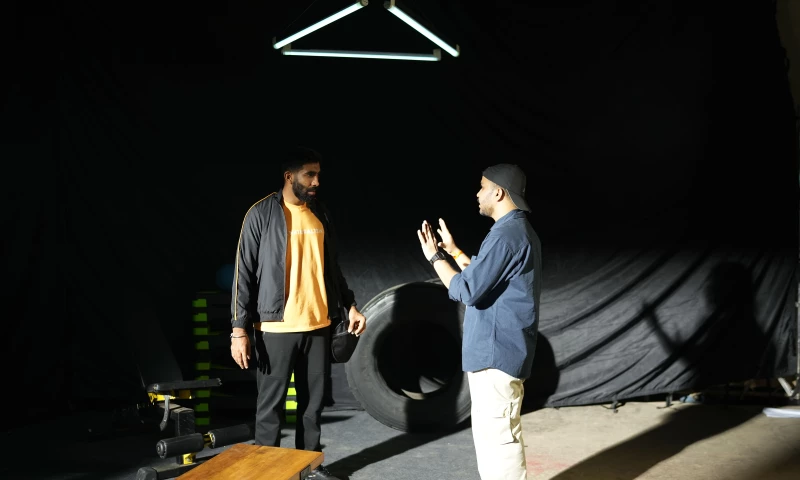 S'QB Pictures - Bumrah x Naturaltein (TVC)