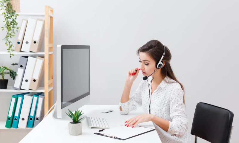 Top Customer Service - How Atlantic Energy improved Support Operations with Virtual Assistant Services