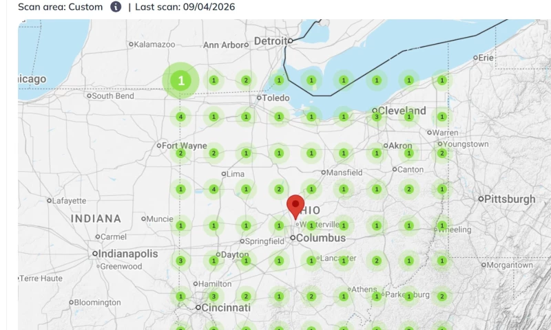Columbus Marketing Experts - Complete Business Infrastructure & Digital Launch Dominance