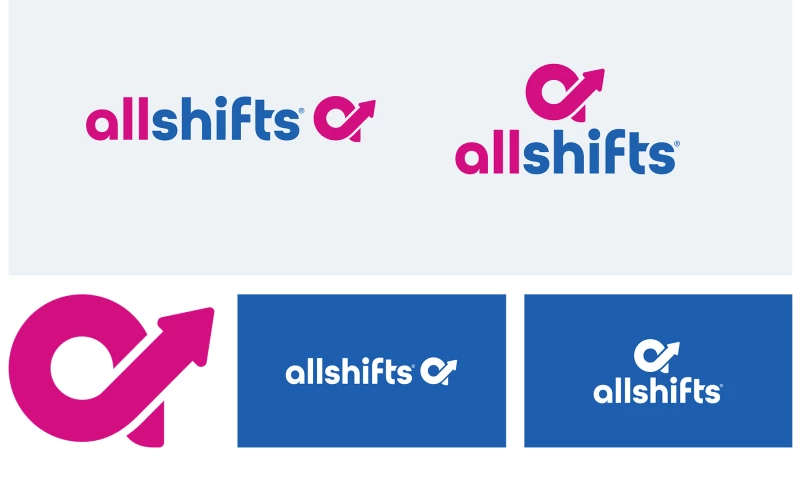 Ridge Marketing - AllShifts Branding & Marketing