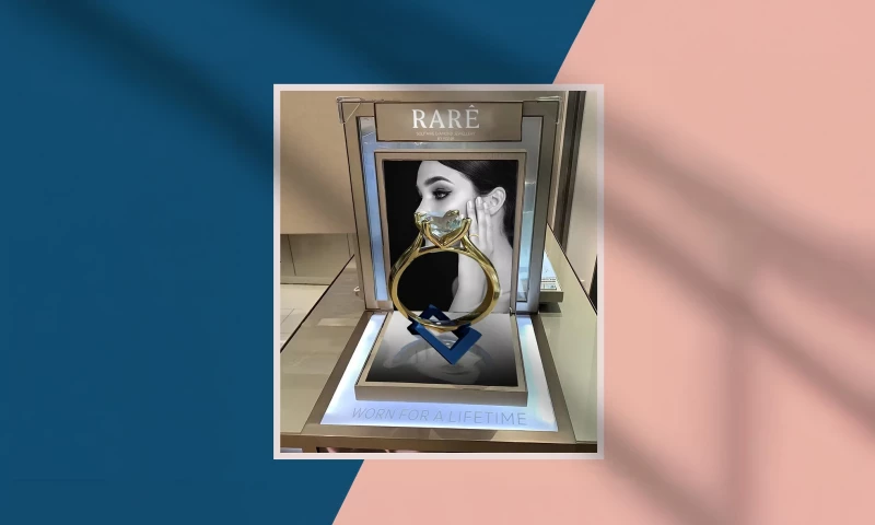 Pavan Java Studios - Rare by Kisna - Building a Premium Solitaire Brand