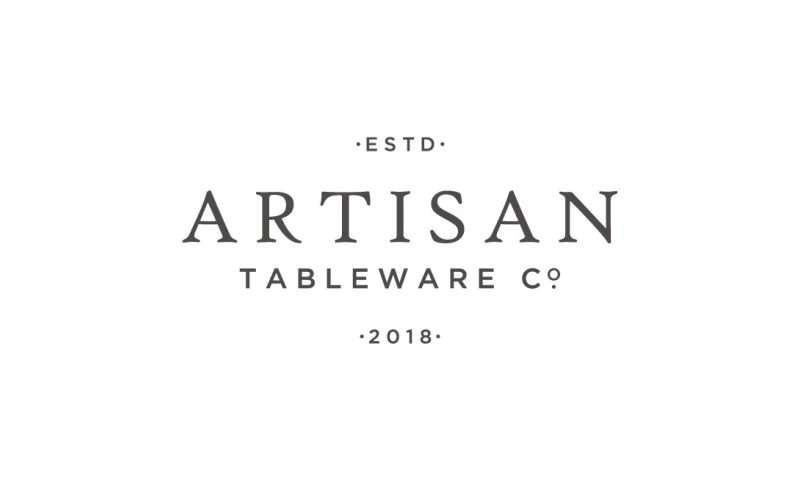Artisan Tableware Co.