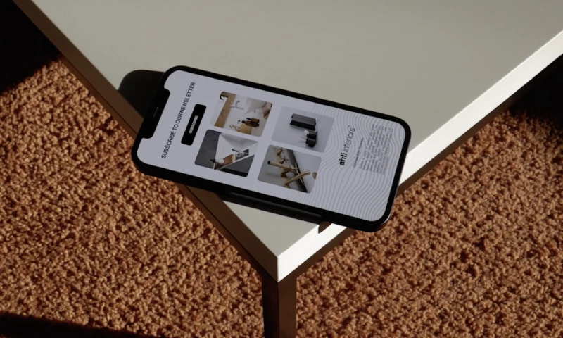 Legs Brands - Brand Strategy, Identity Design, Packaging & Website Development