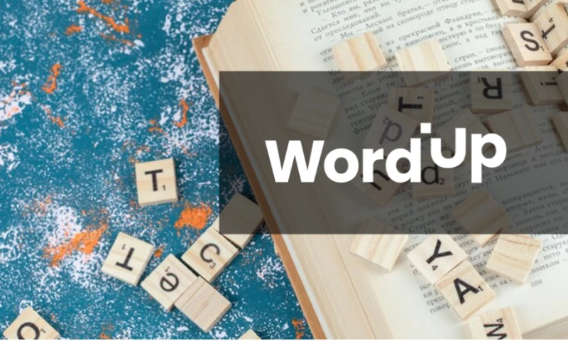 Geeks - A mobile app, transforming vocabulary learning by integrating AI-powered tutors.