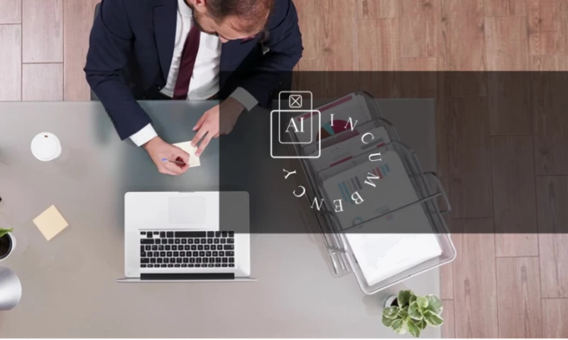 Geeks - AI platform cutting admin load in UK MPs' offices.