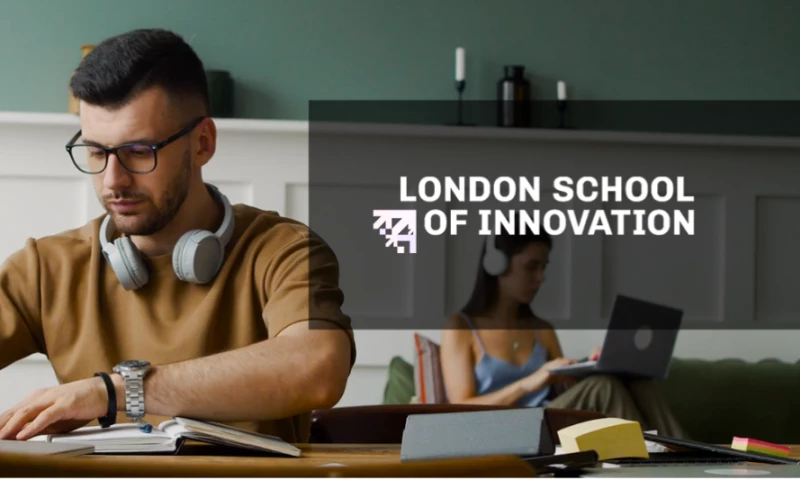 Geeks - 150+ AI agents powering the UK's first AI-native degree institution.