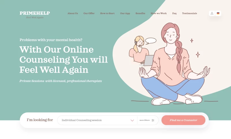 TetraLab - Prime Help