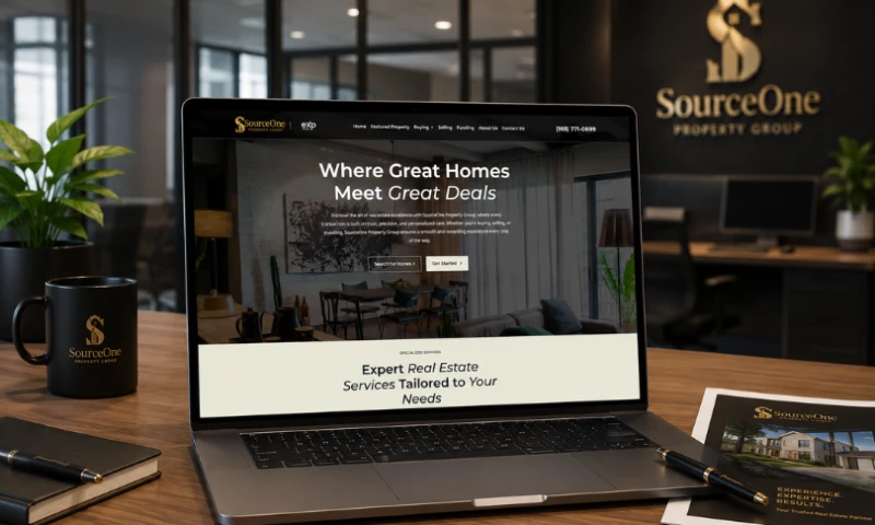 RealtyCTL - SourceOne Property Group