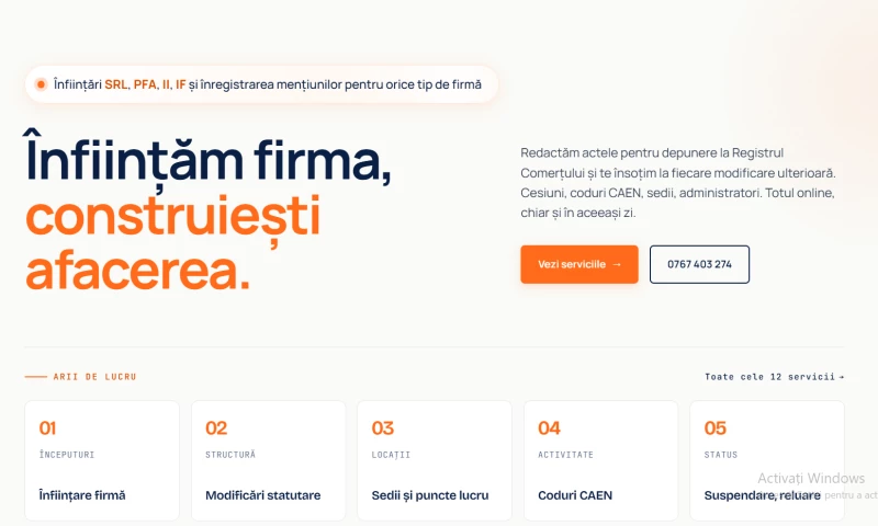 NeuroWeb - STARTONRC