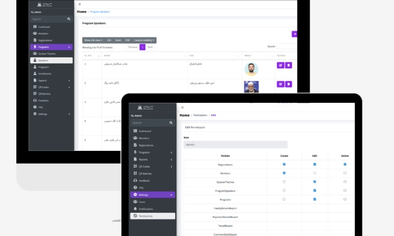 StandardTouch - IJTEMA ARKAN CASE STUDY