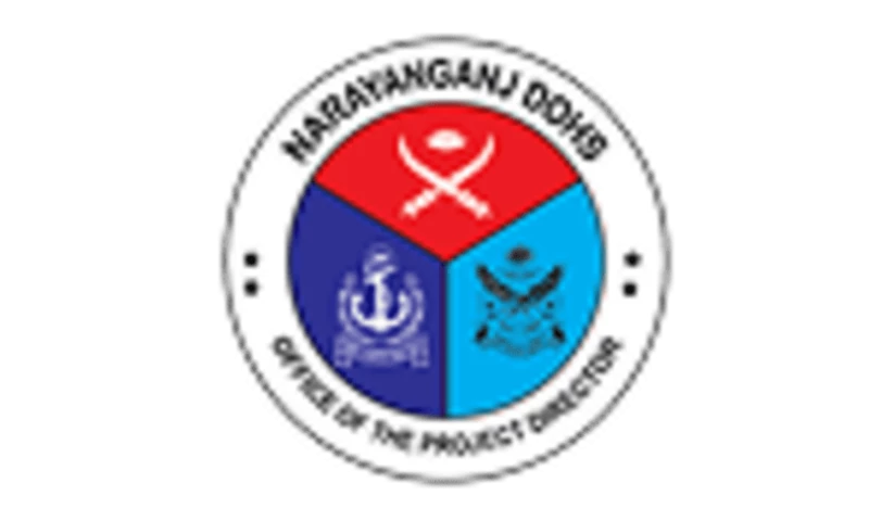 ResourceGate Consulting - Human Resource Management for Narayanganj DOHS